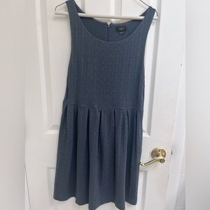 Deletta casual dress